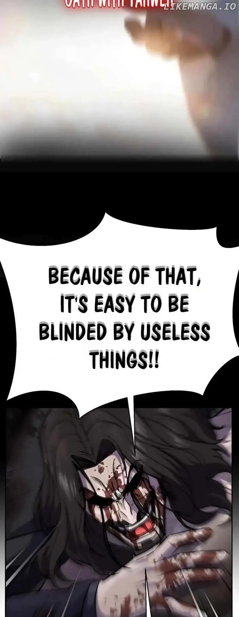 The Boy of Death Chapter 251 Online - página 115