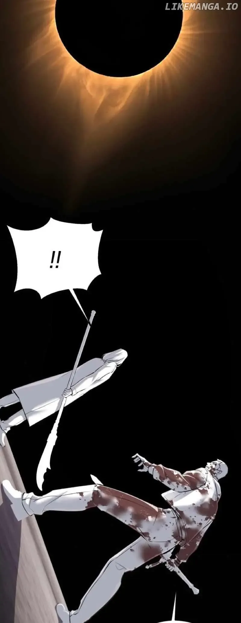 The Boy of Death Chapter 251 Online - página 121