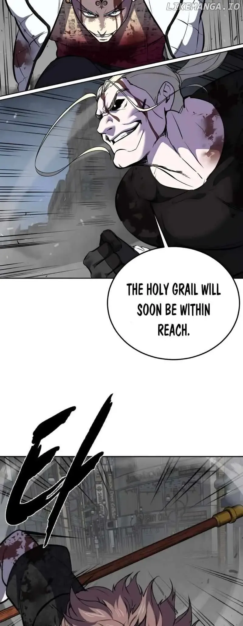 The Boy of Death Chapter 251 Online - página 136
