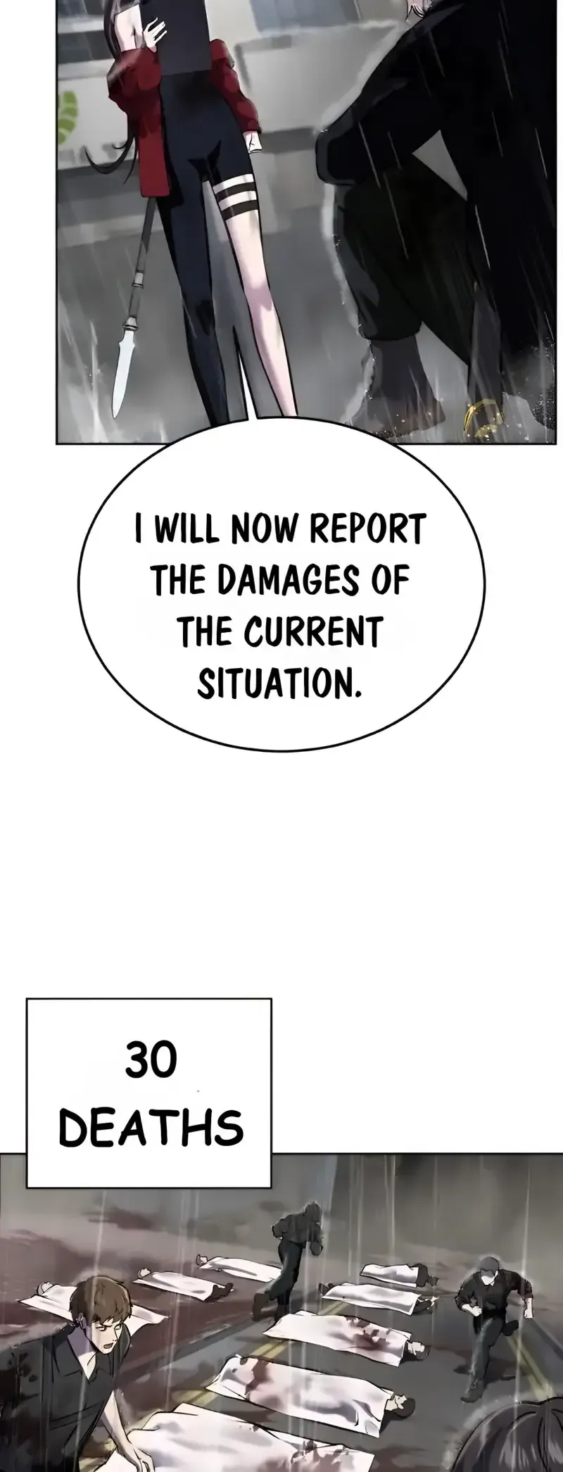 The Boy of Death Chapter 259 Online - página 4