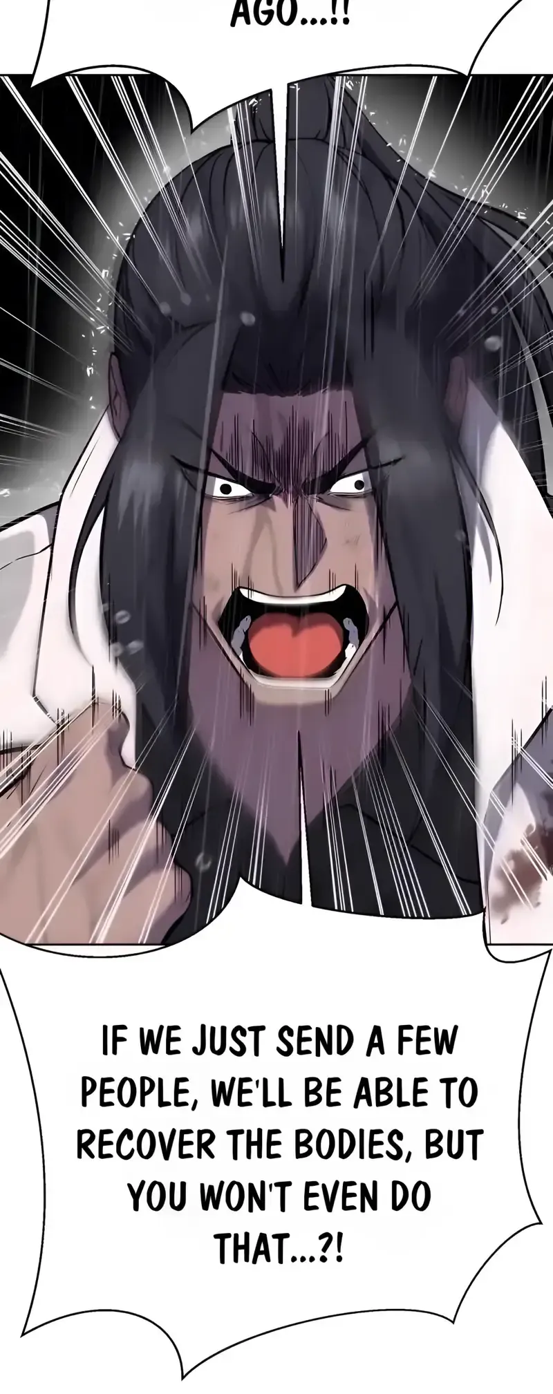 The Boy of Death Chapter 259 Online - página 17
