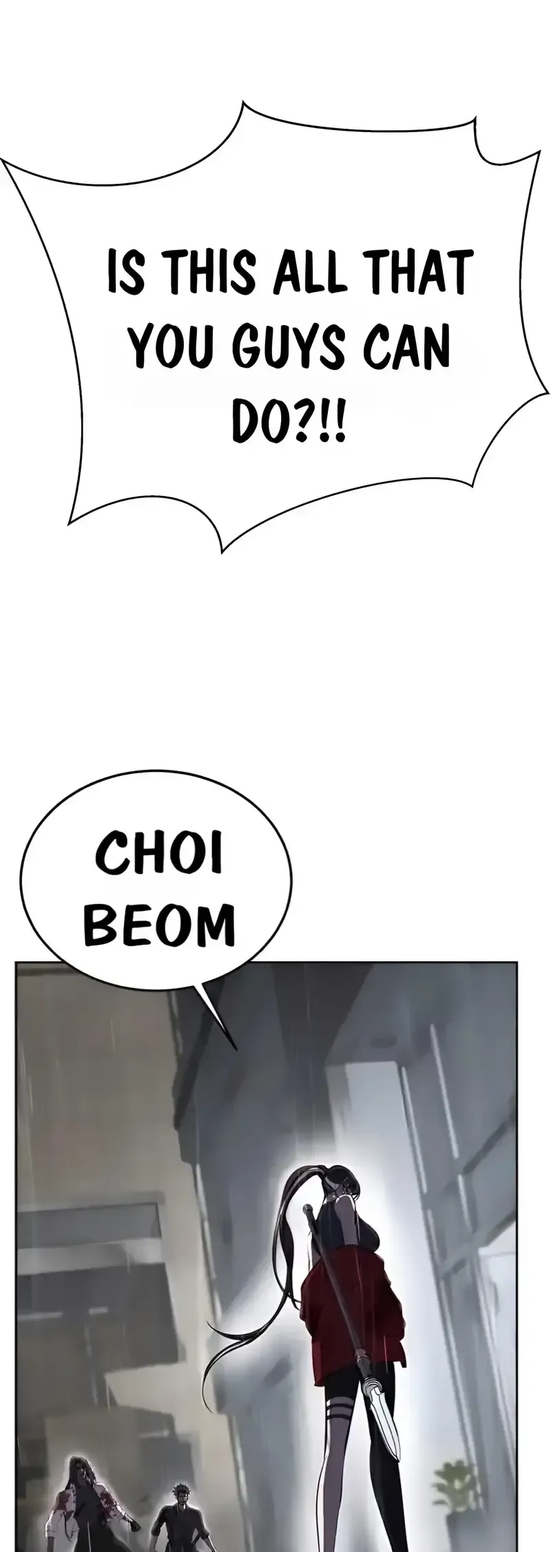 The Boy of Death Chapter 259 Online - página 18