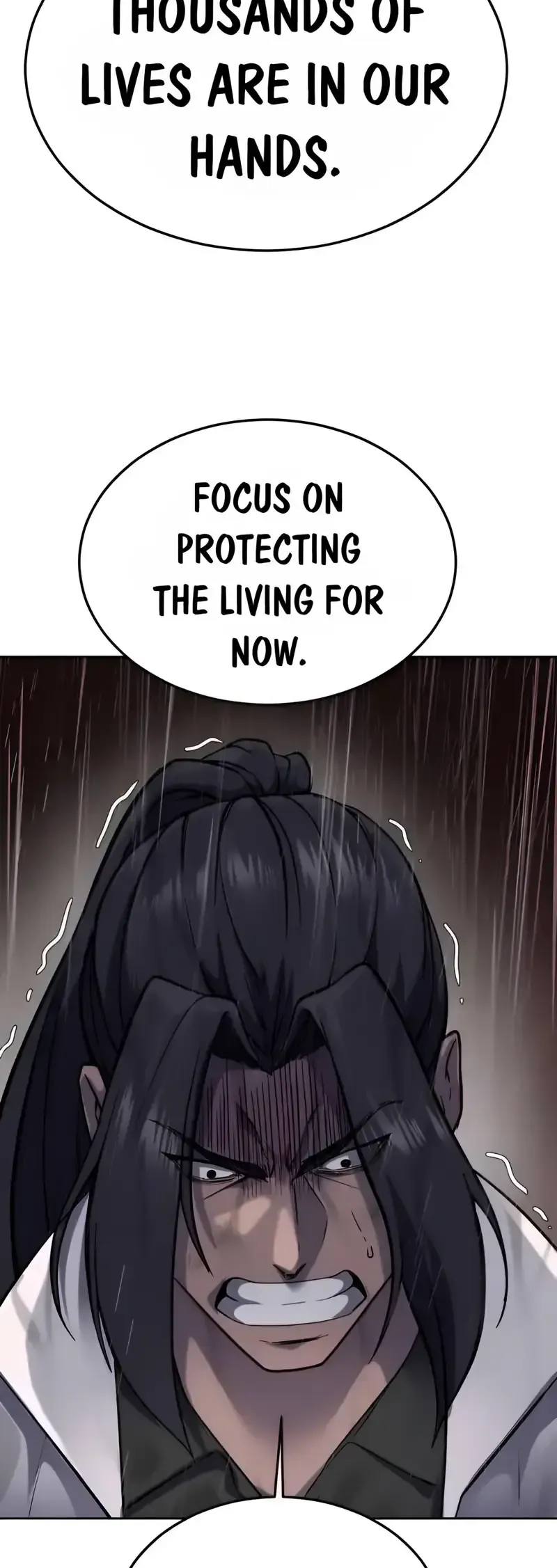 The Boy of Death Chapter 259 Online - página 23