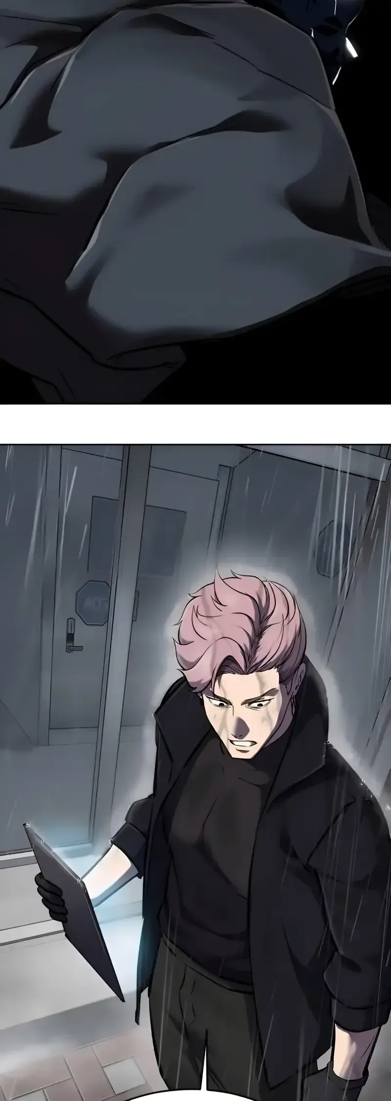 The Boy of Death Chapter 259 Online - página 30
