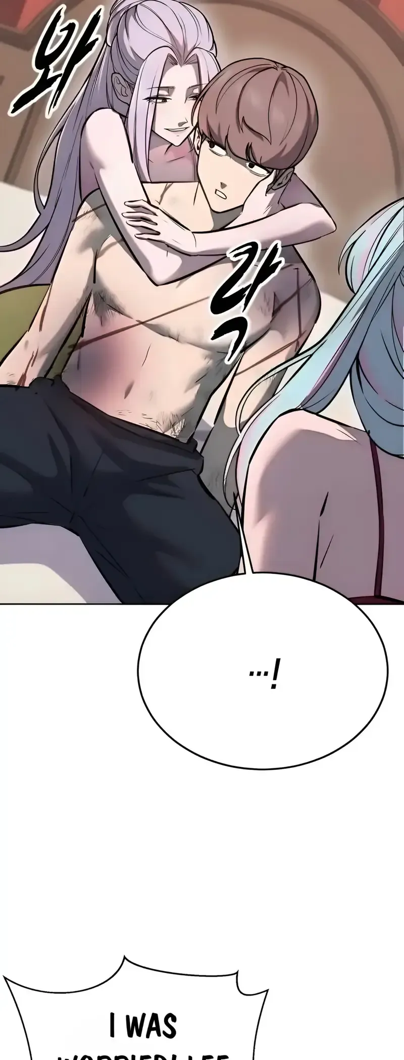 The Boy of Death Chapter 259 Online - página 50