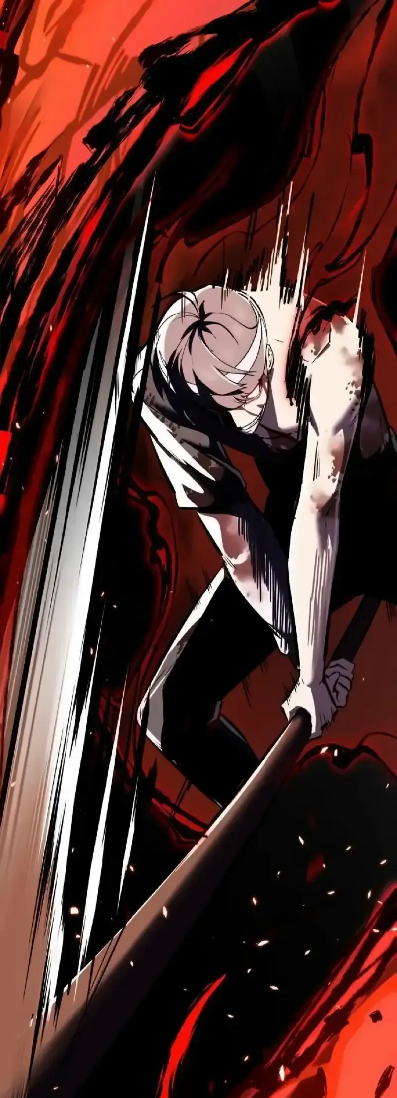The Boy of Death Chapter 259 Online - página 81