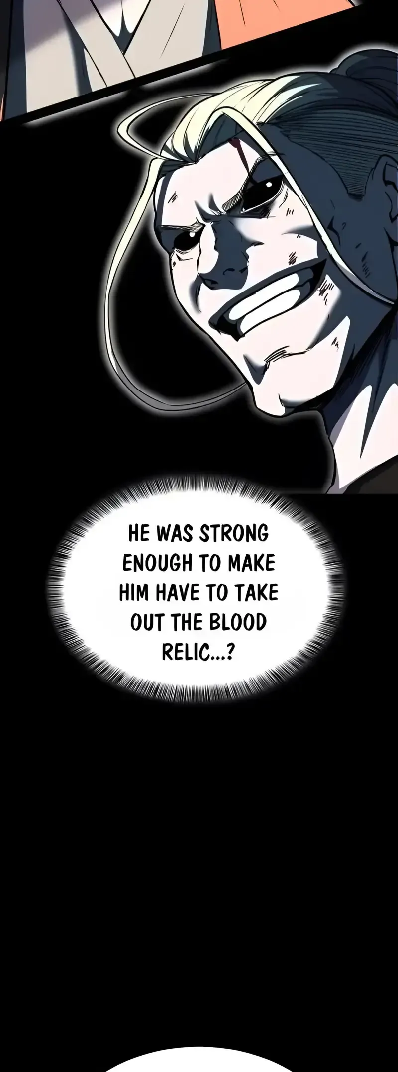 The Boy of Death Chapter 259 Online - página 88