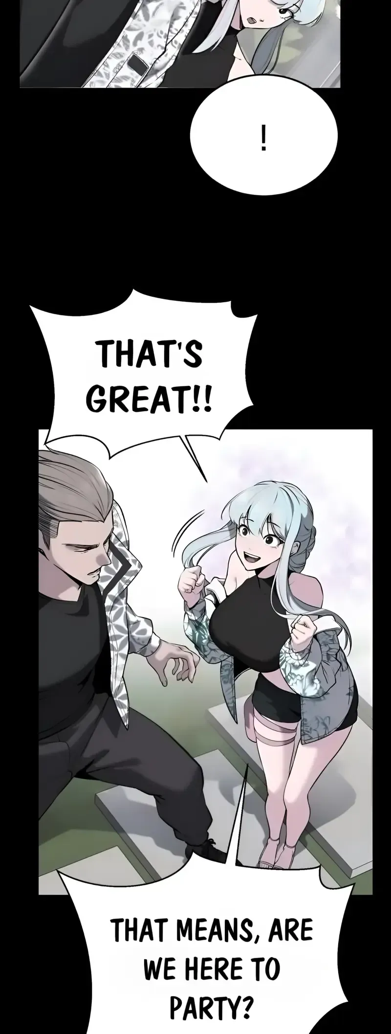 The Boy of Death Chapter 263 Online - página 4