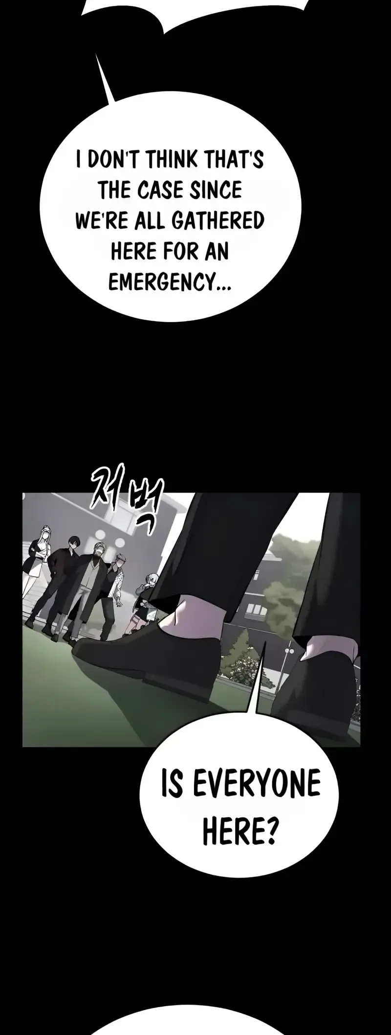 The Boy of Death Chapter 263 Online - página 5