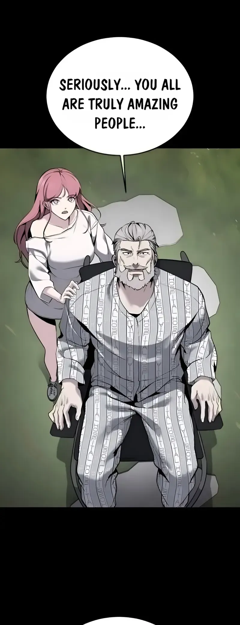 The Boy of Death Chapter 263 Online - página 13