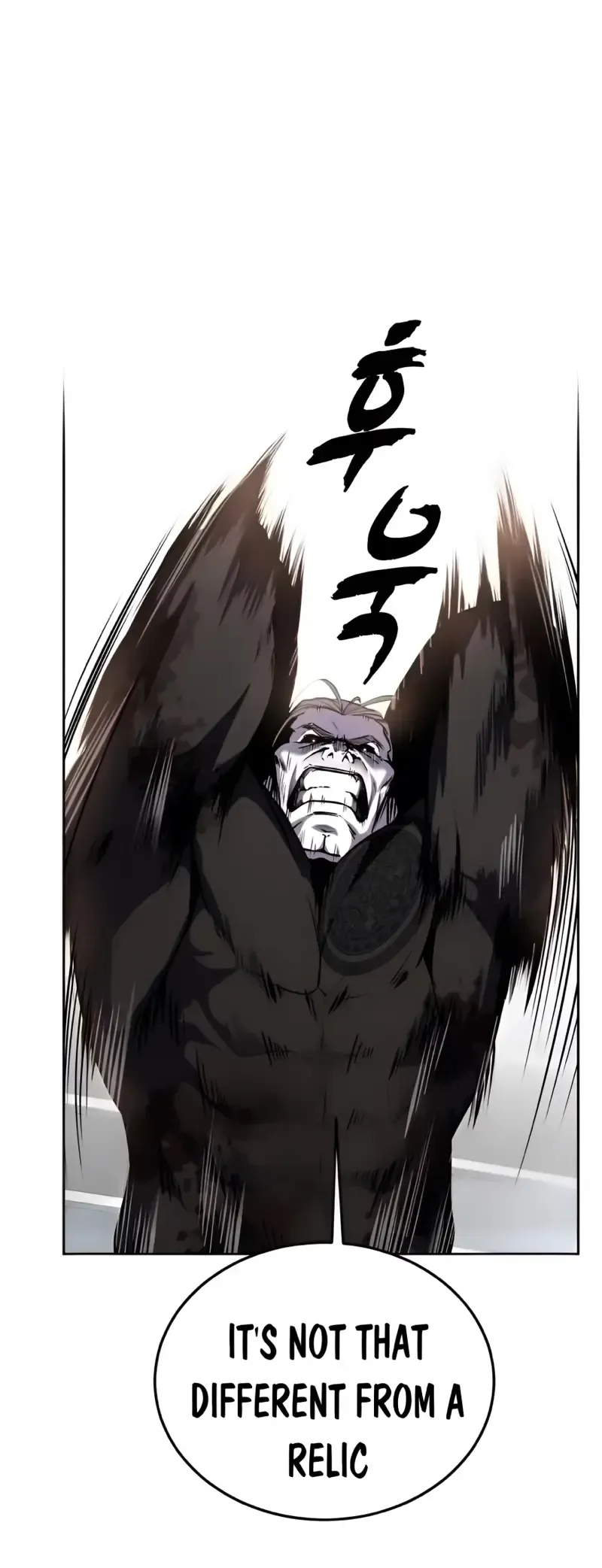 The Boy of Death Chapter 263 Online - página 18