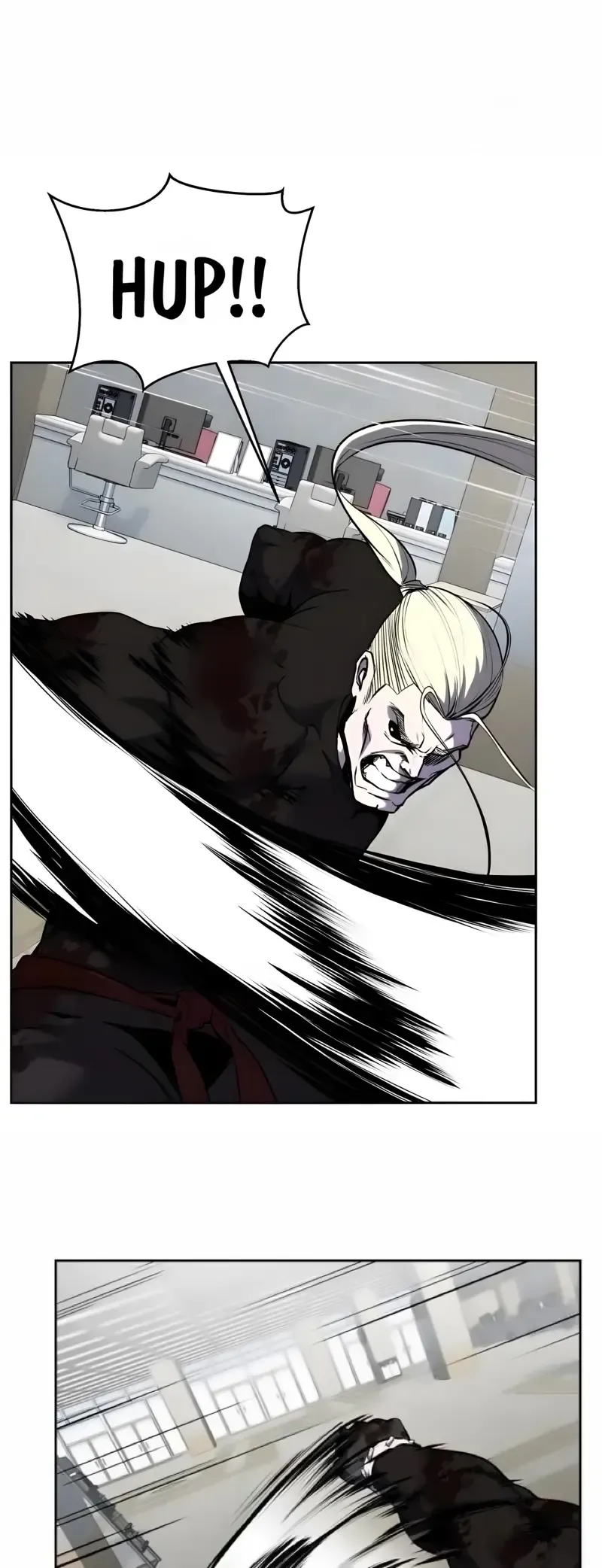 The Boy of Death Chapter 263 Online - página 24