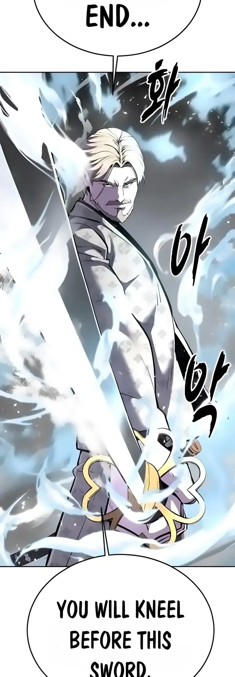 The Boy of Death Chapter 263 Online - página 36