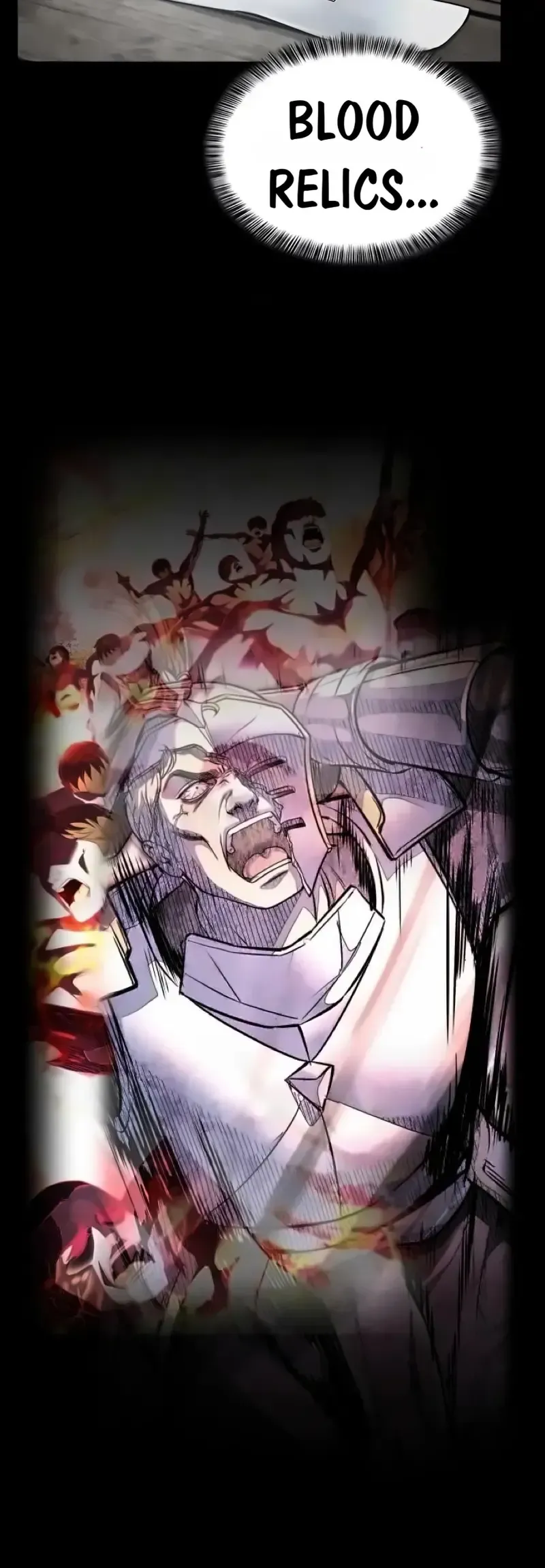 The Boy of Death Chapter 263 Online - página 39