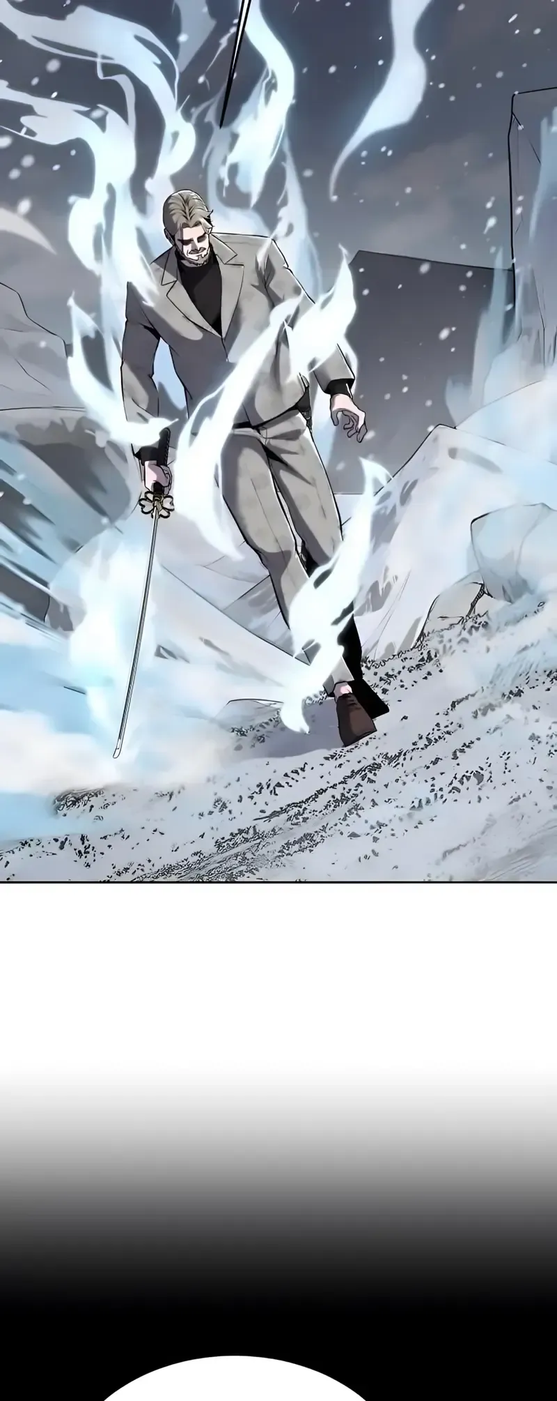 The Boy of Death Chapter 263 Online - página 62