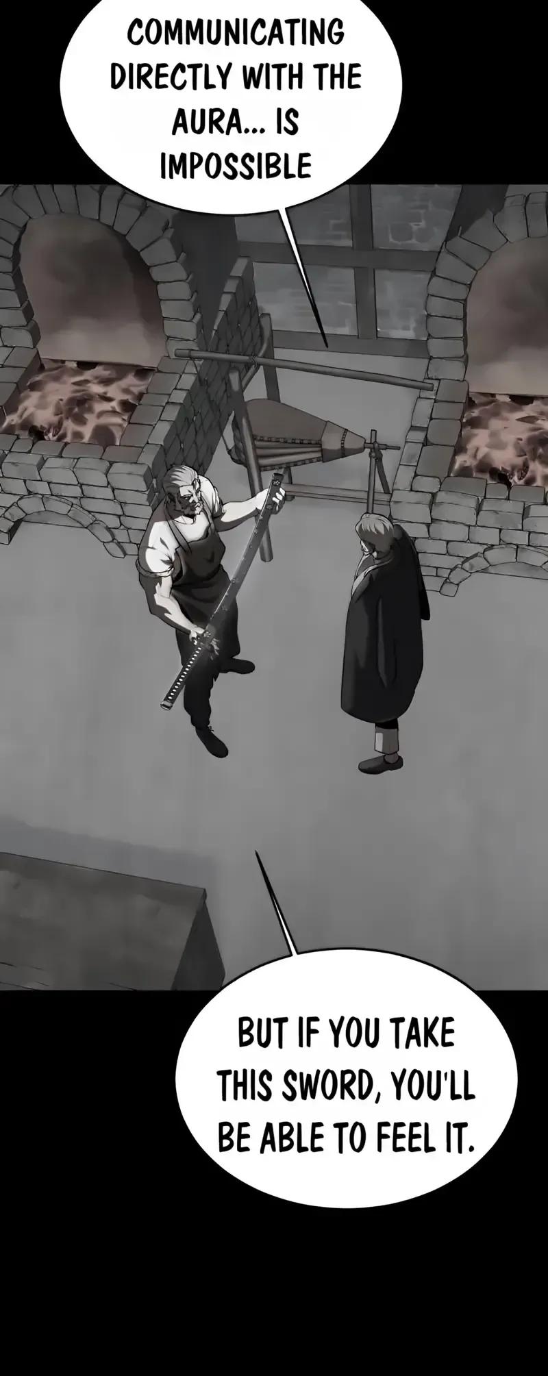 The Boy of Death Chapter 263 Online - página 63