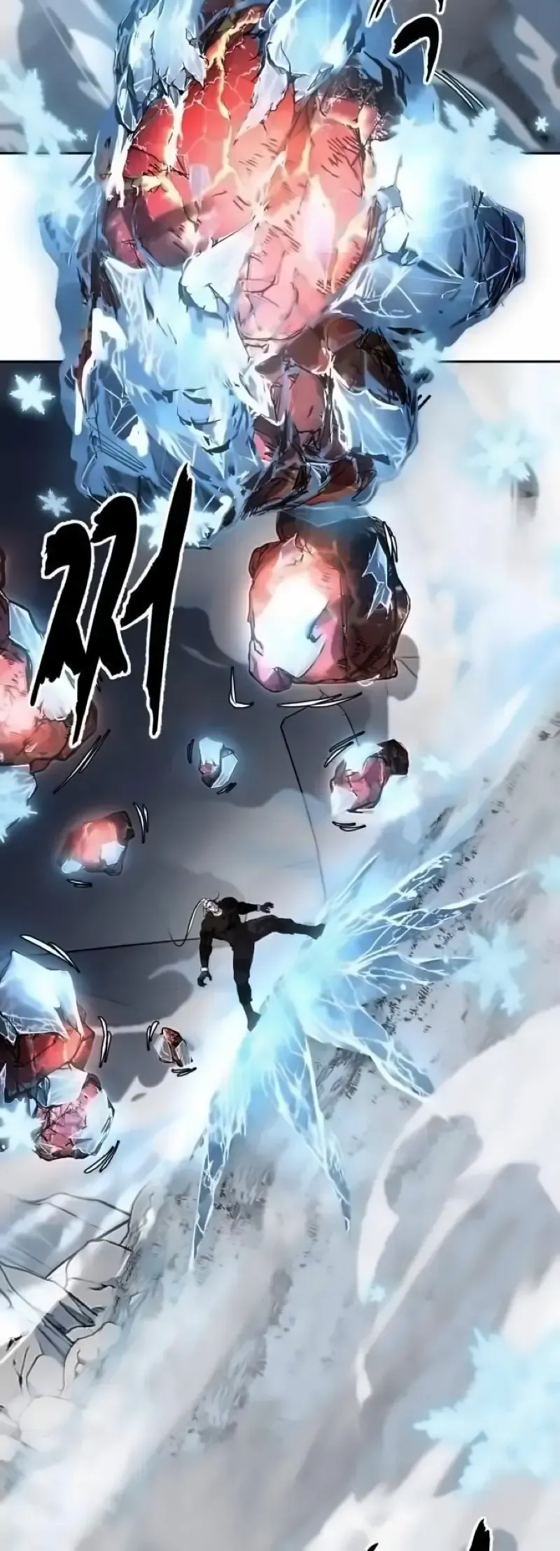 The Boy of Death Chapter 263 Online - página 70