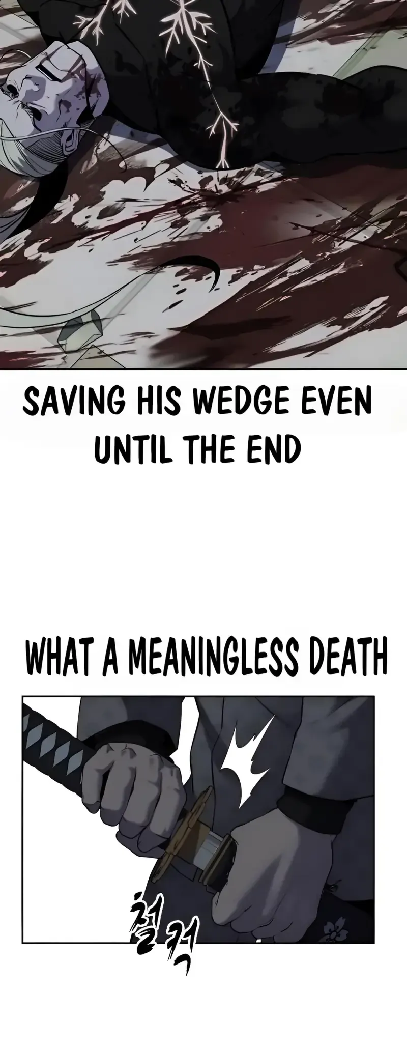 The Boy of Death Chapter 263 Online - página 90