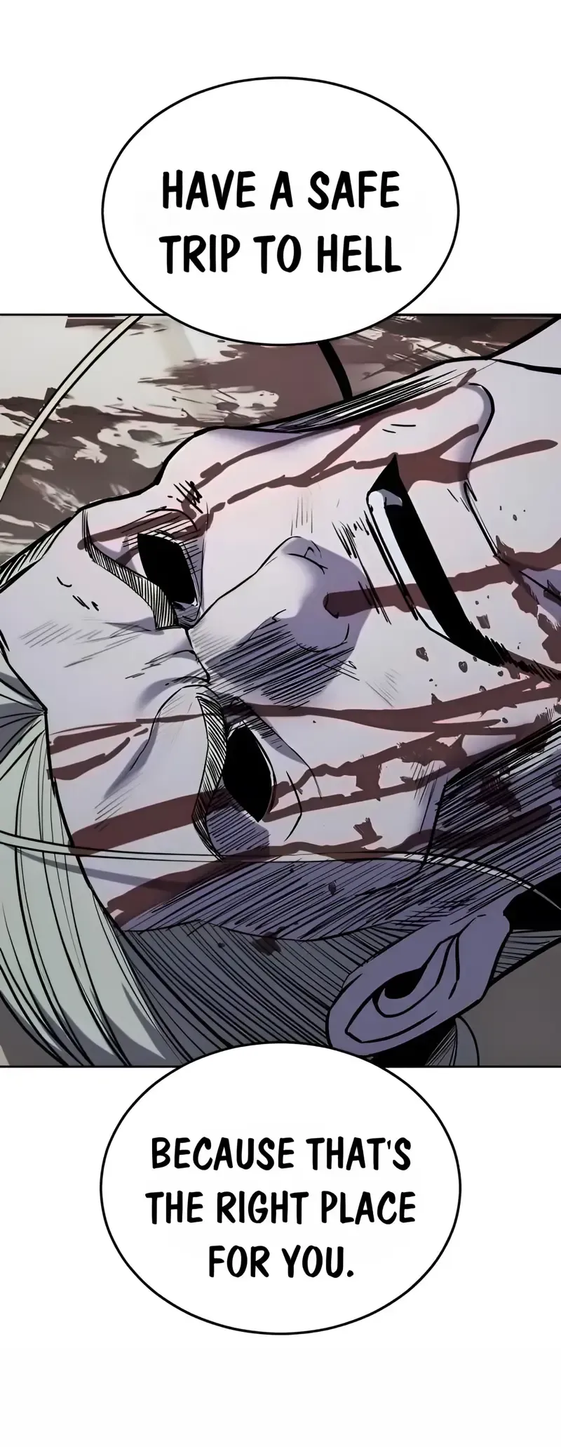 The Boy of Death Chapter 263 Online - página 92