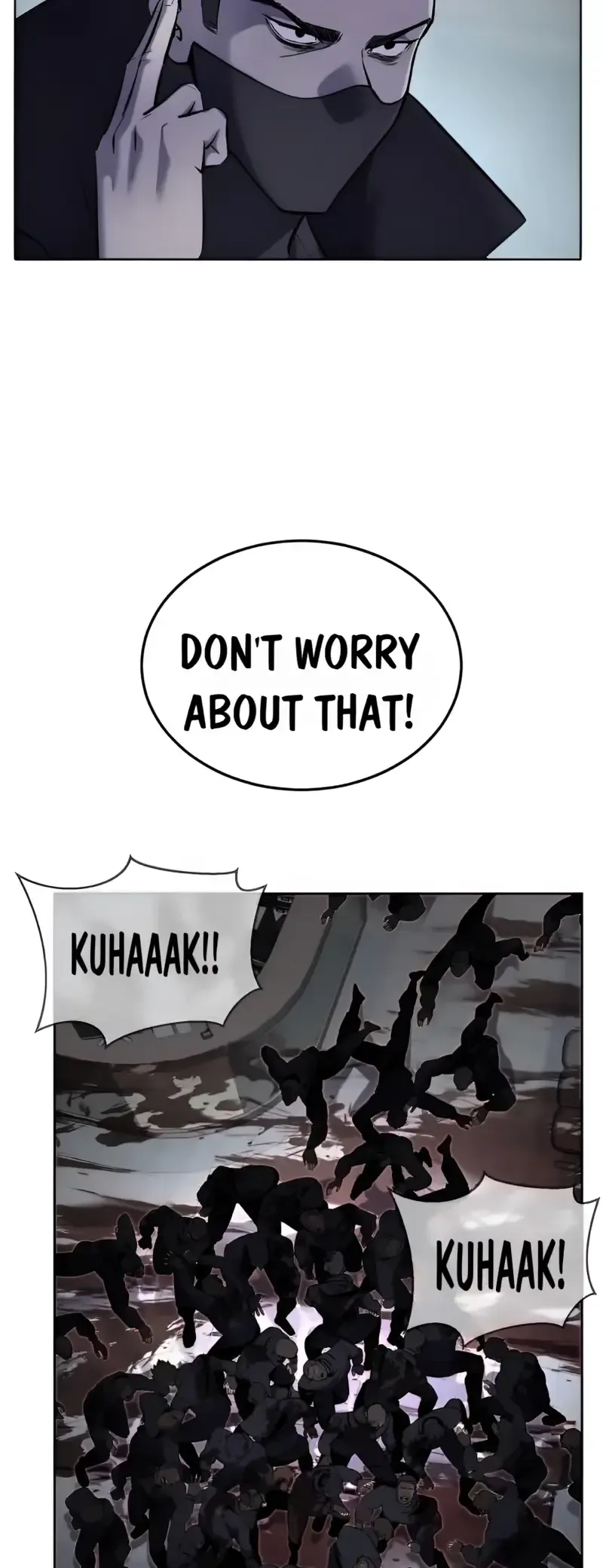 The Boy of Death Chapter 263 Online - página 96