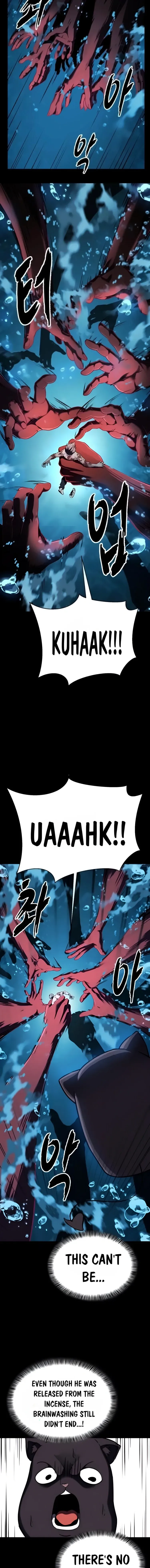 The Boy of Death Chapter 266 Online - página 5