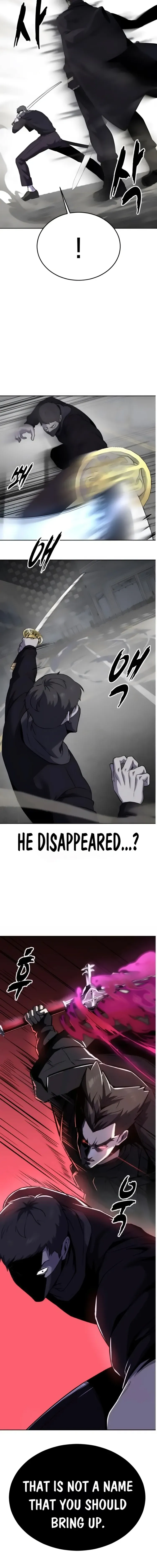 The Boy of Death Chapter 266 Online - página 8