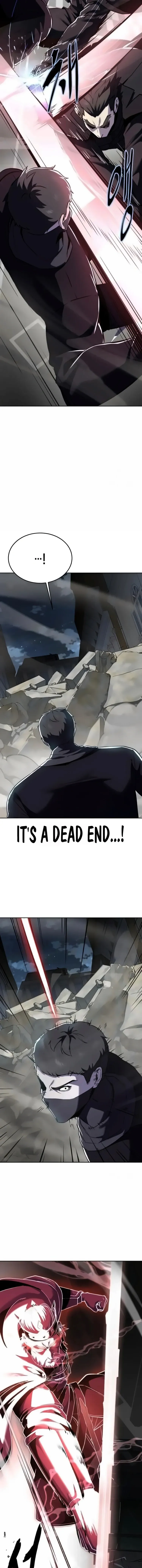 The Boy of Death Chapter 266 Online - página 15