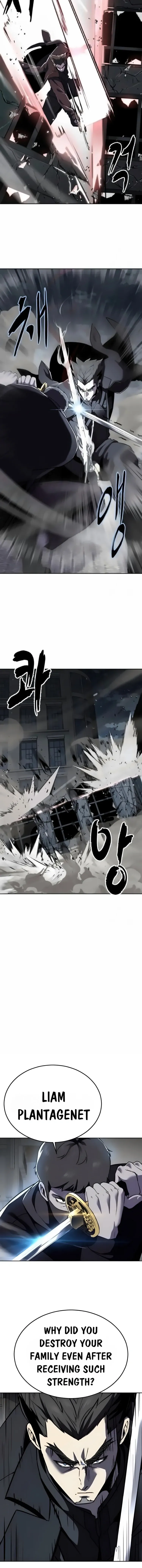 The Boy of Death Chapter 266 Online - página 16