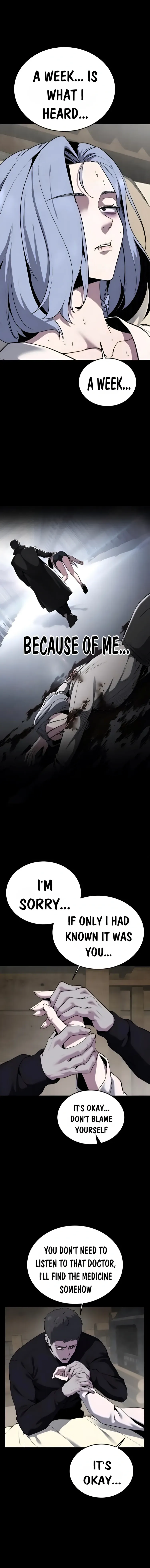 The Boy of Death Chapter 266 Online - página 22