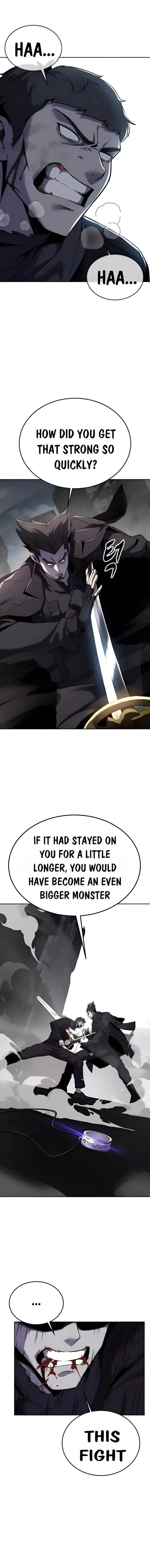 The Boy of Death Chapter 266 Online - página 30