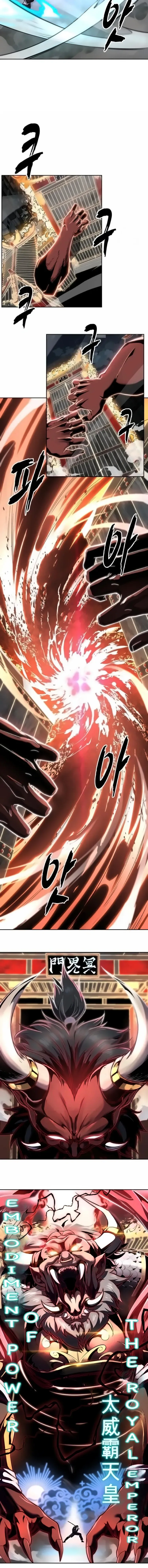The Boy of Death Chapter 266 Online - página 32