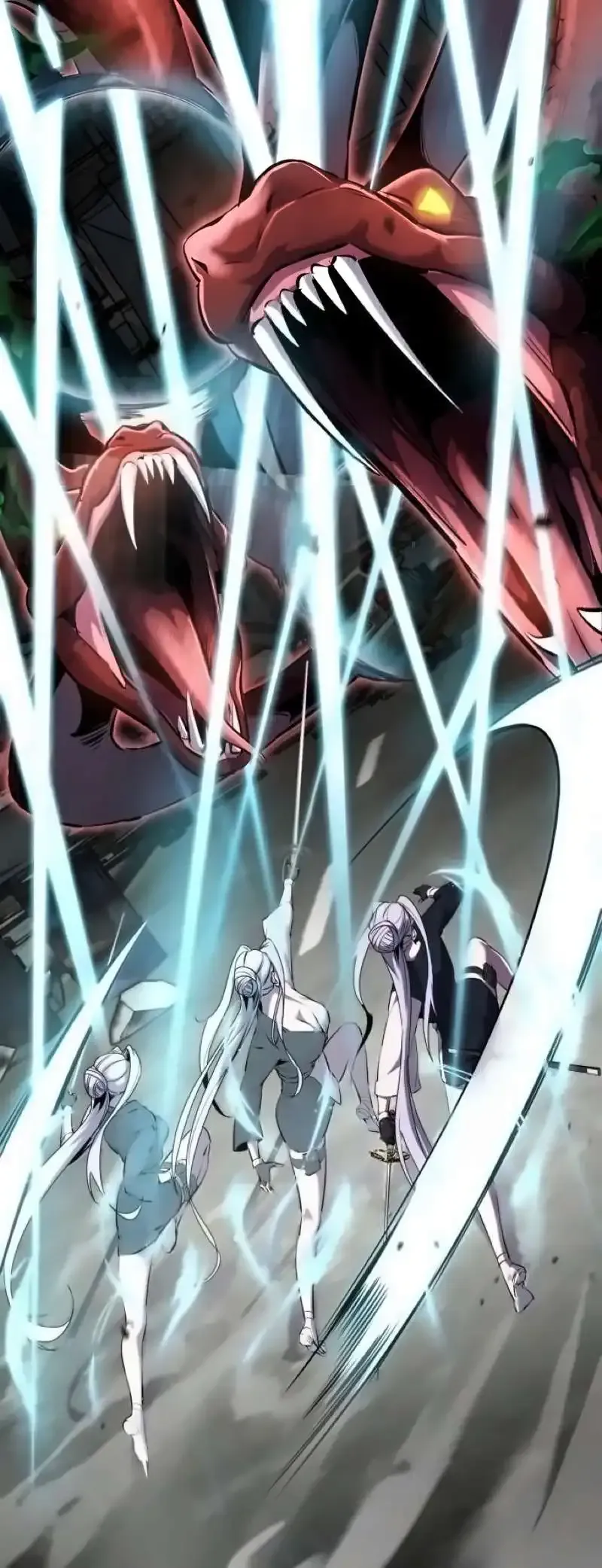 The Boy of Death Chapter 274 Online - página 19