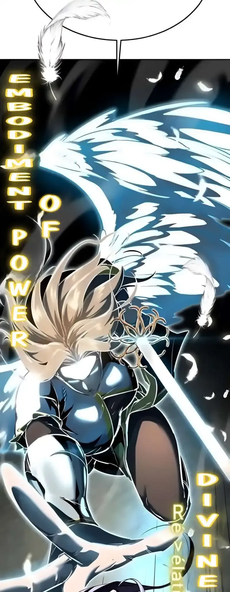 The Boy of Death Chapter 274 Online - página 44