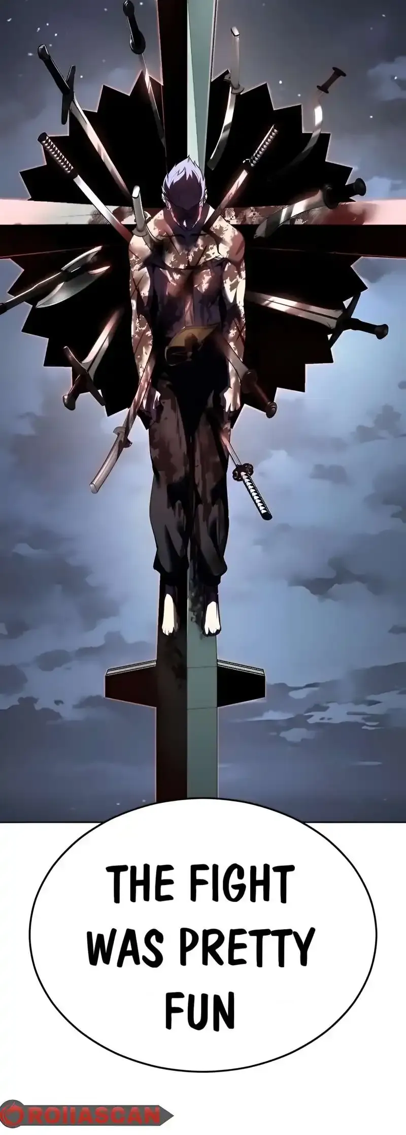 The Boy of Death Chapter 274 Online - página 80