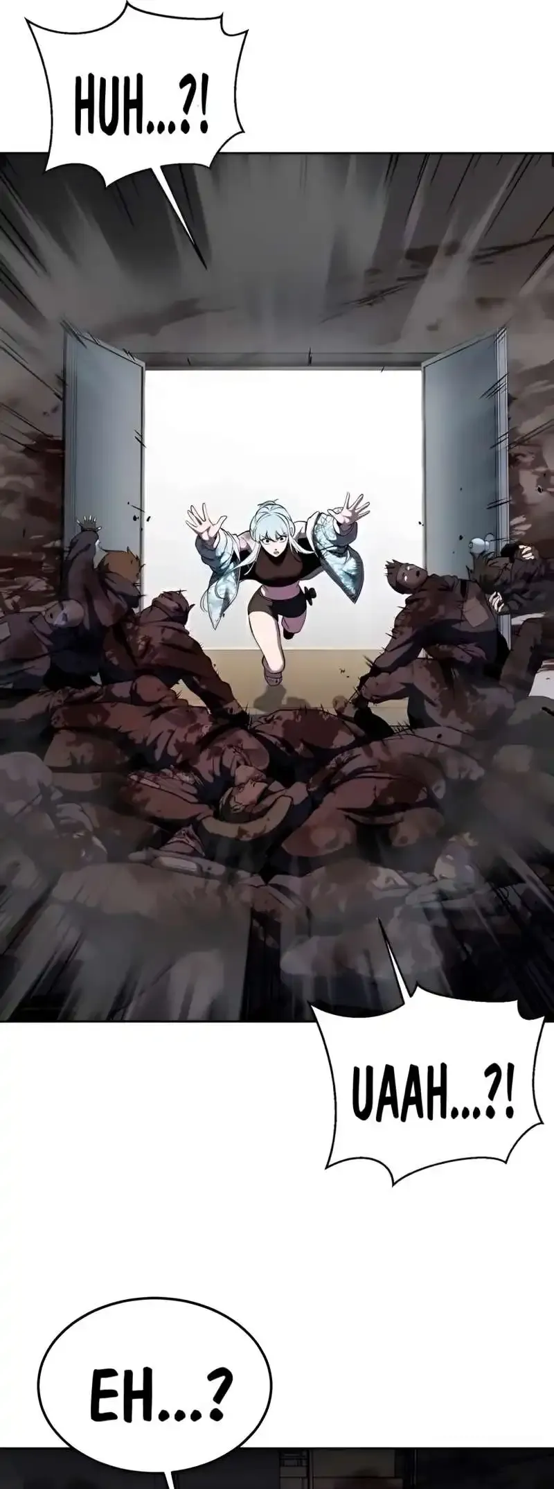 The Boy of Death Chapter 274 Online - página 94