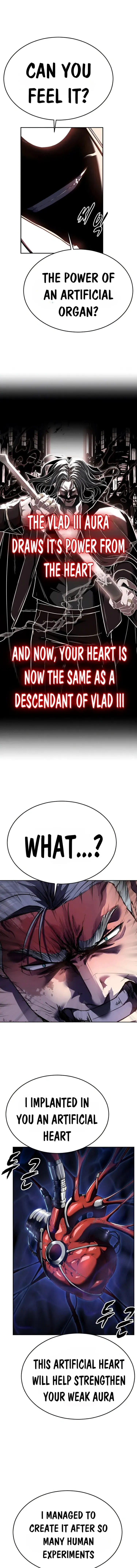 The Boy of Death Chapter 278 Online - página 5