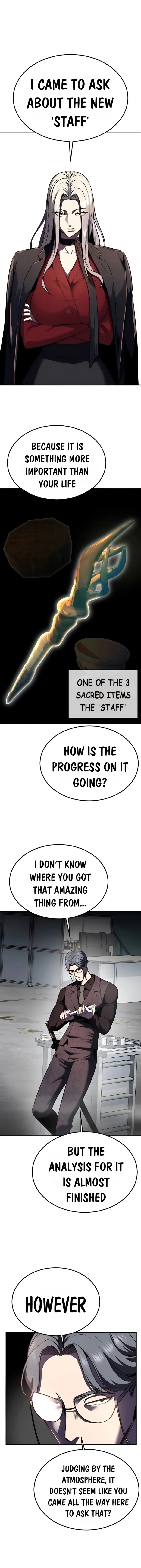 The Boy of Death Chapter 278 Online - página 8