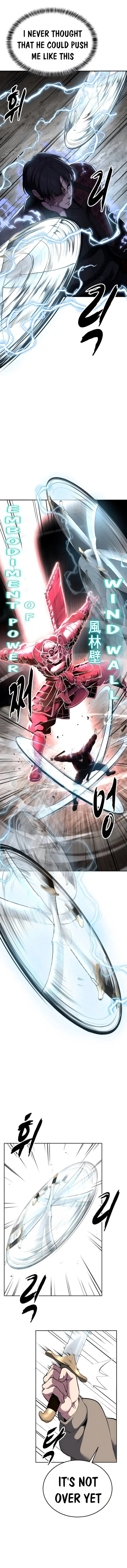 The Boy of Death Chapter 278 Online - página 20
