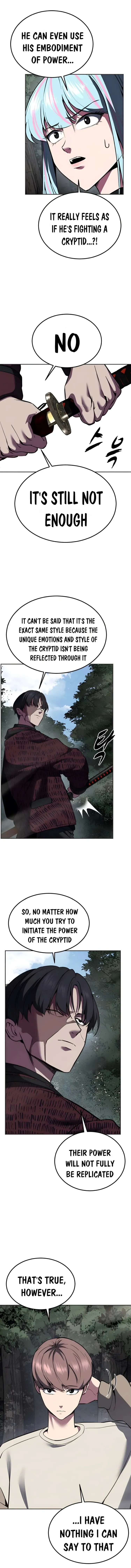 The Boy of Death Chapter 278 Online - página 23