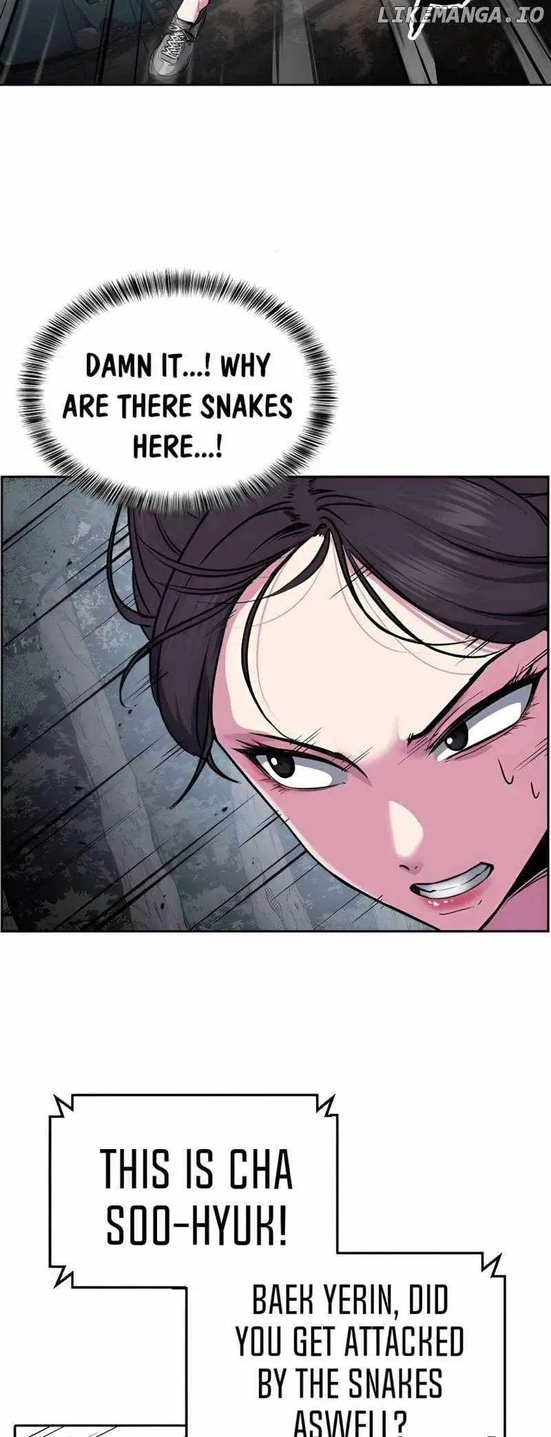 The Boy of Death Chapter 281 Online - página 4