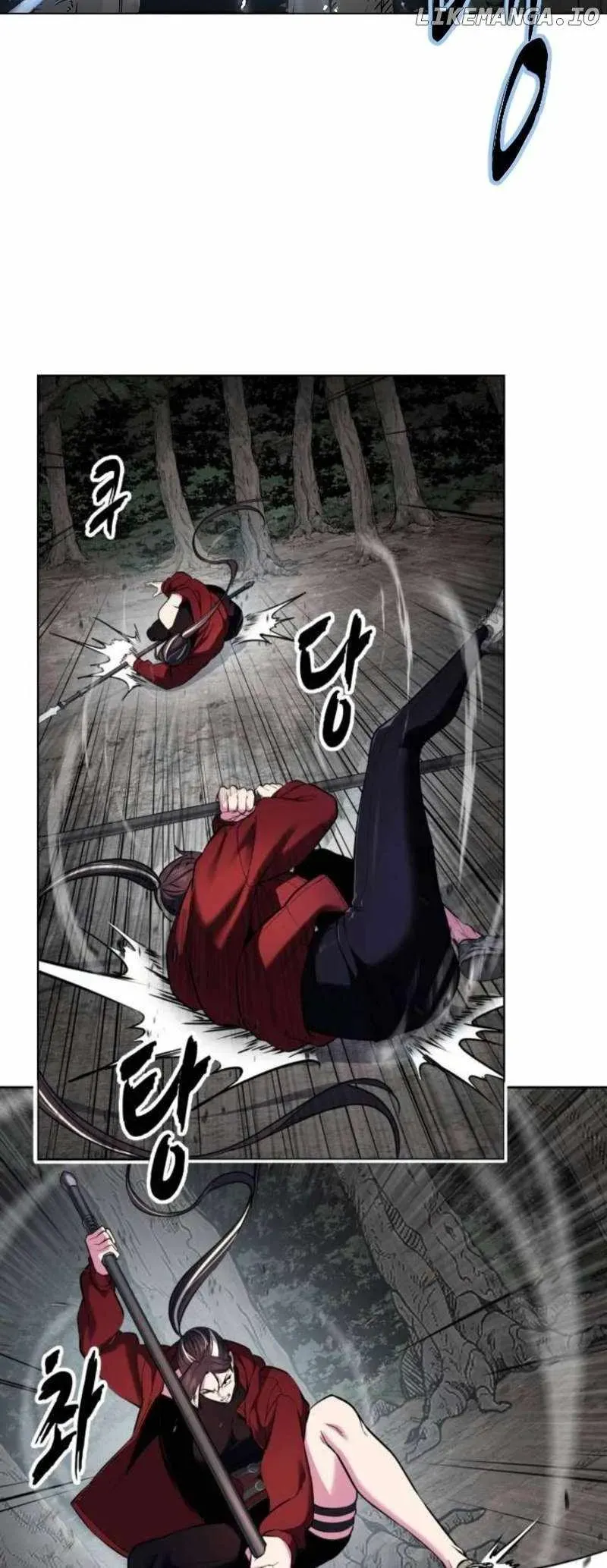 The Boy of Death Chapter 281 Online - página 13