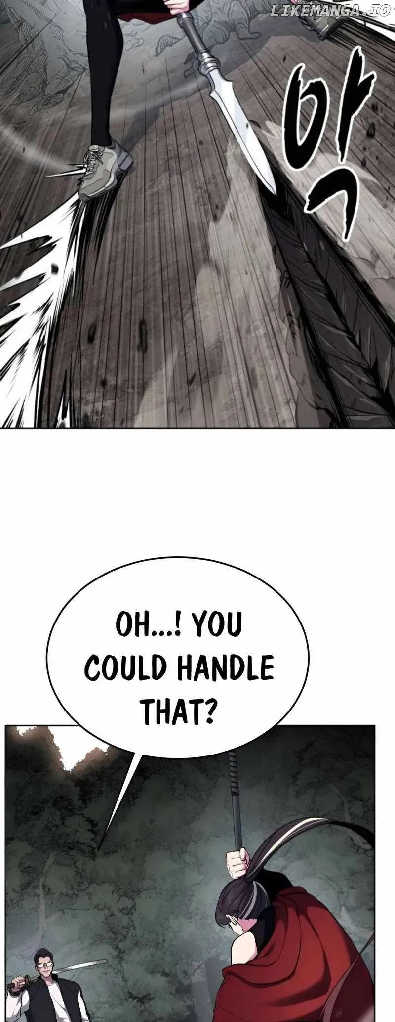 The Boy of Death Chapter 281 Online - página 14