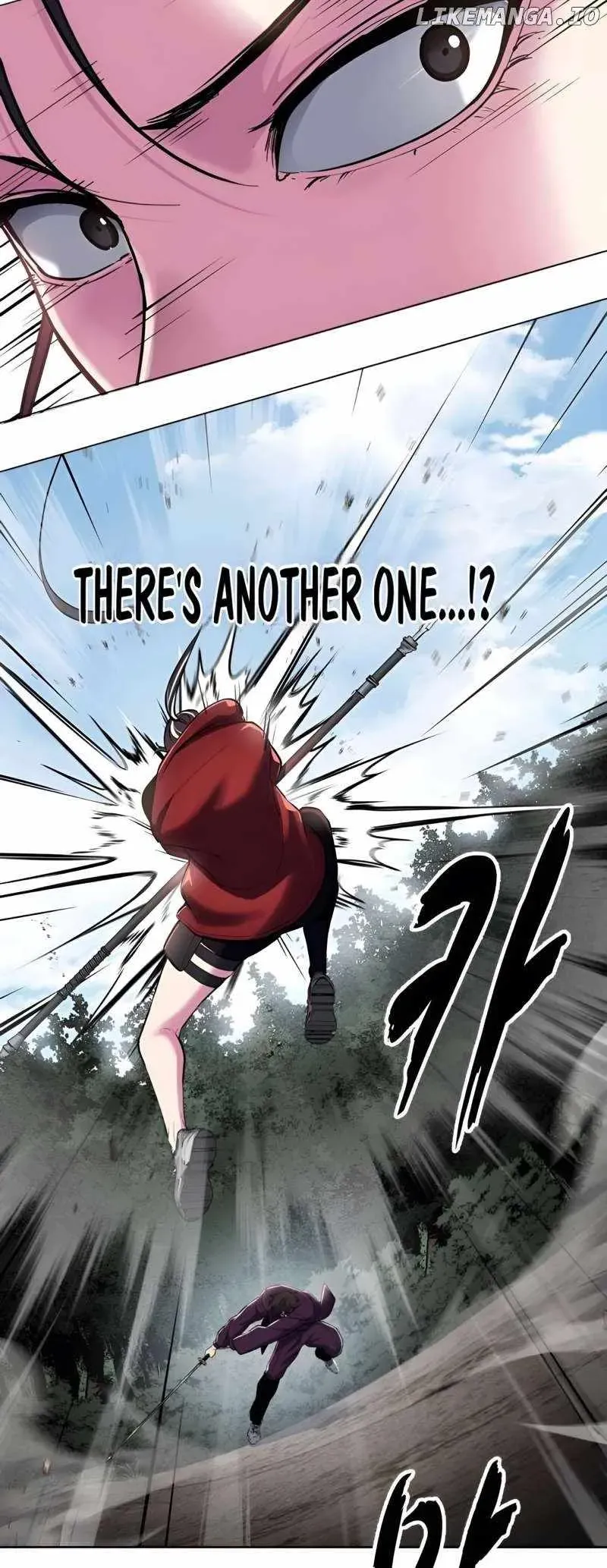 The Boy of Death Chapter 281 Online - página 17