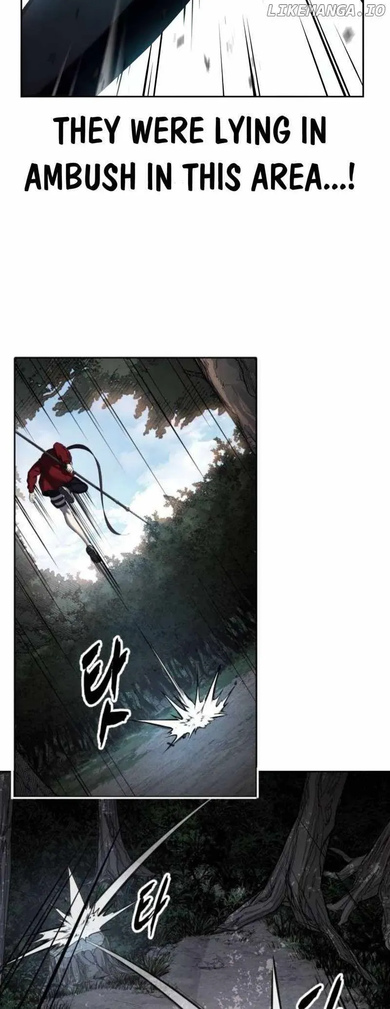 The Boy of Death Chapter 281 Online - página 19