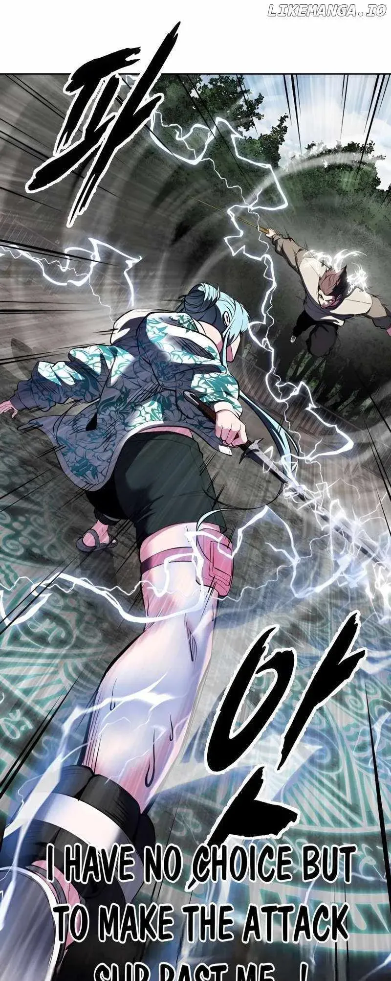 The Boy of Death Chapter 281 Online - página 50