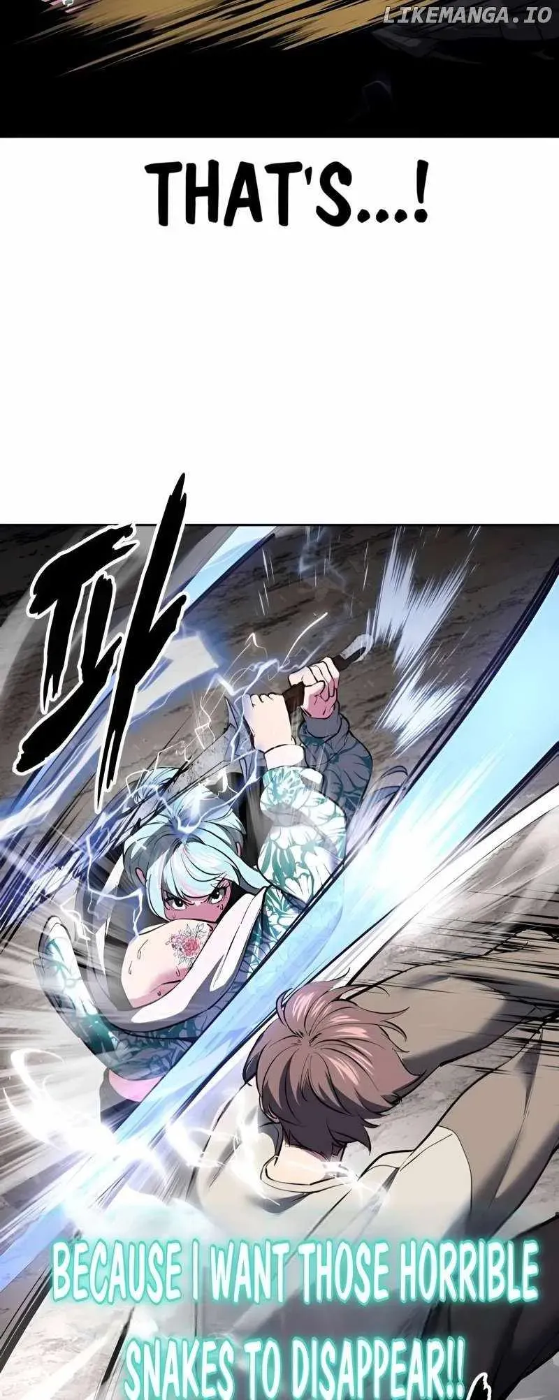 The Boy of Death Chapter 281 Online - página 53