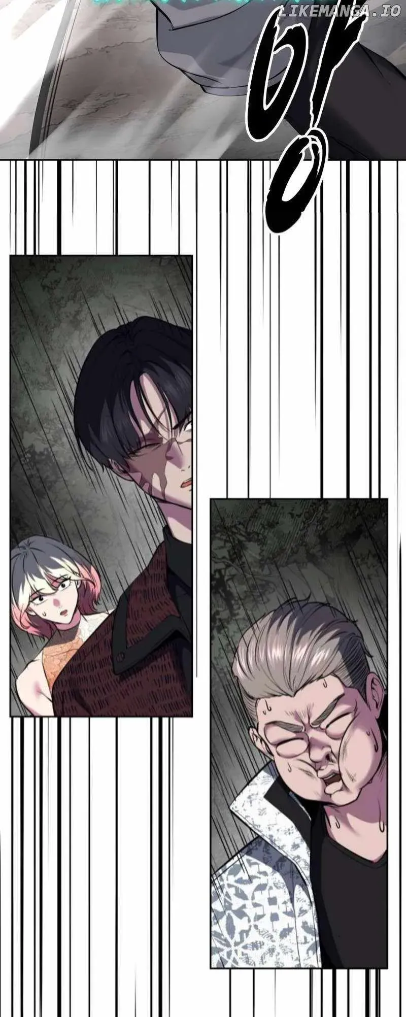 The Boy of Death Chapter 281 Online - página 54