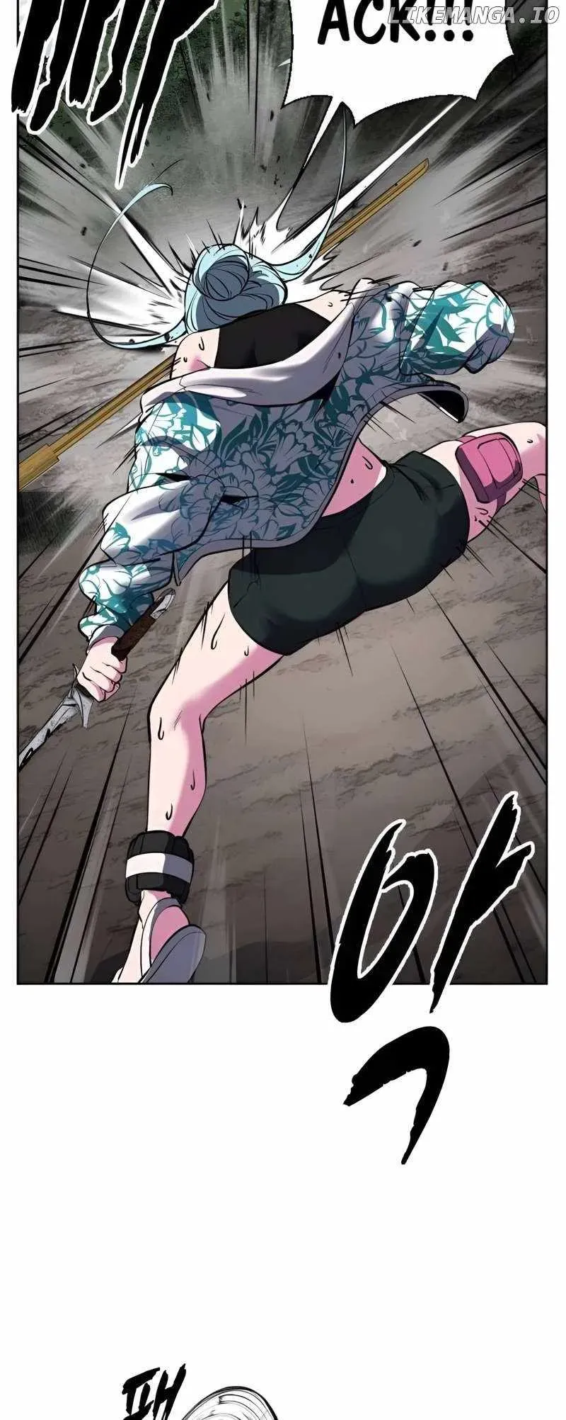 The Boy of Death Chapter 281 Online - página 57