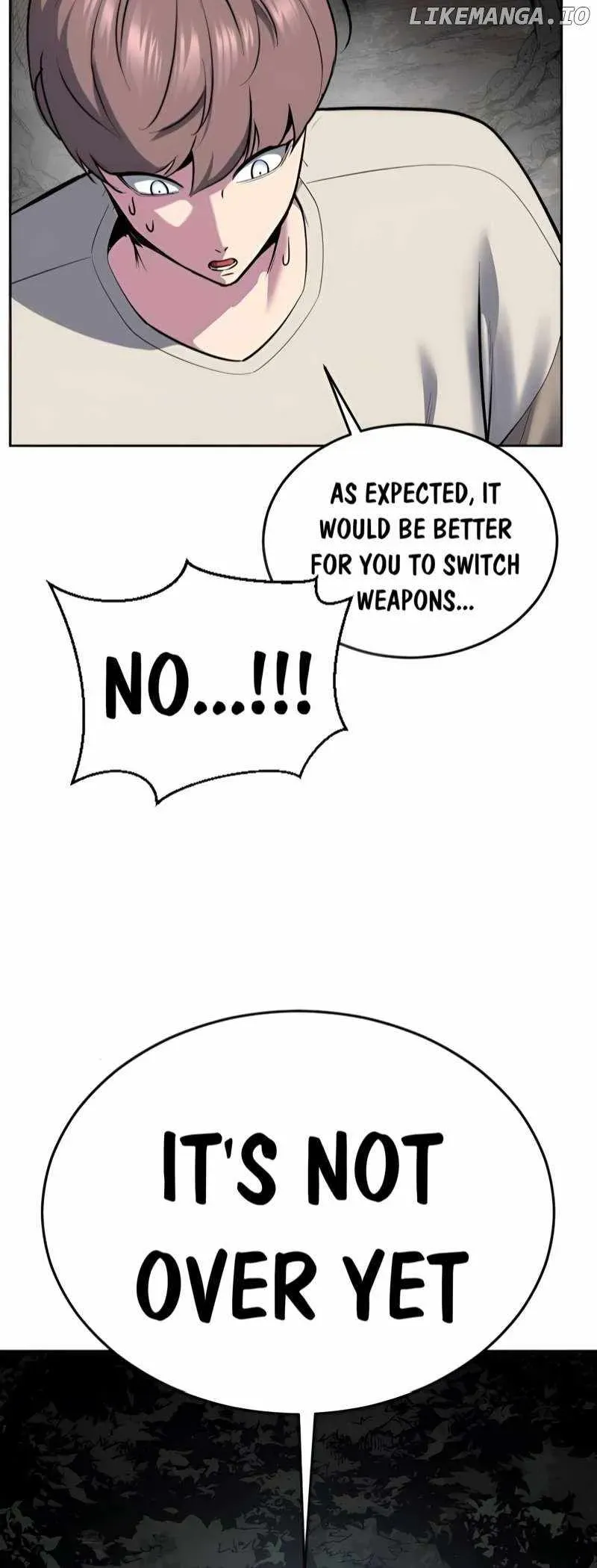 The Boy of Death Chapter 281 Online - página 60