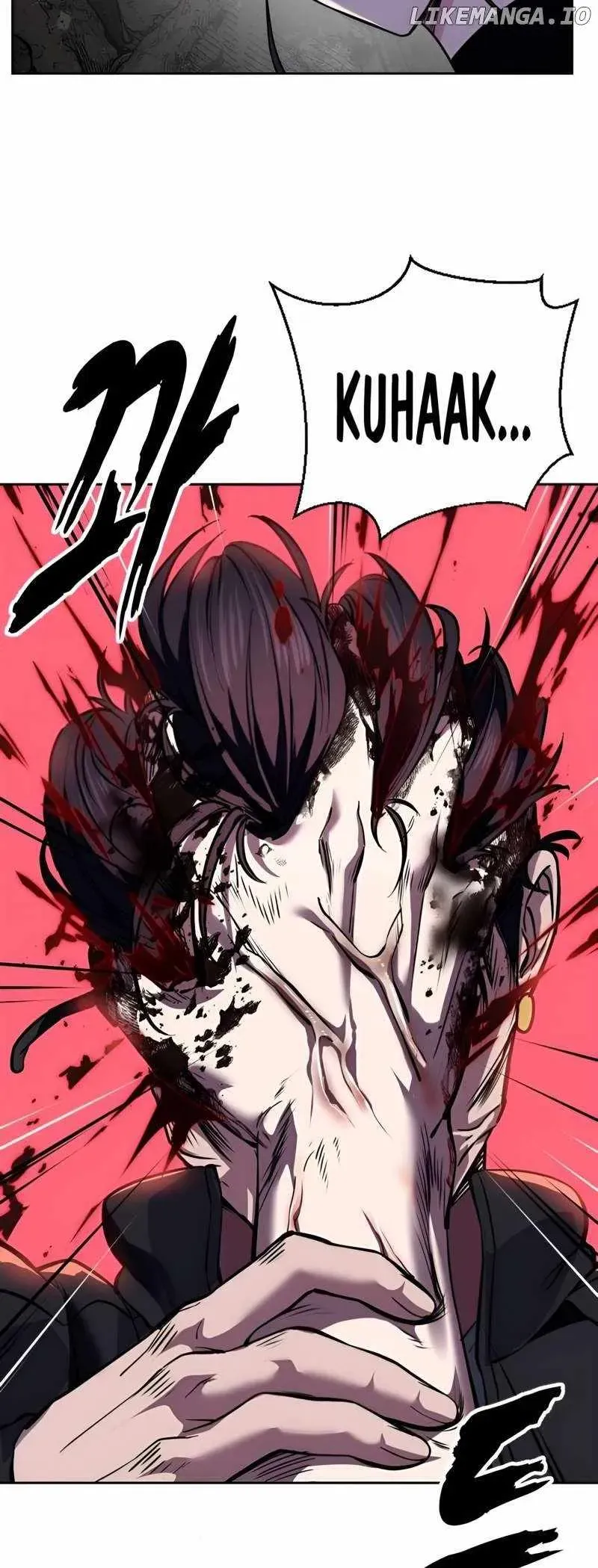The Boy of Death Chapter 281 Online - página 64